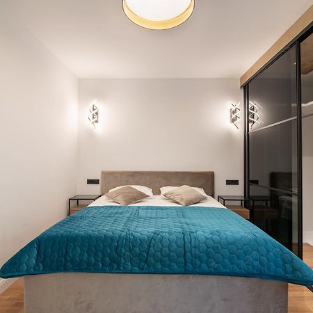 Royal Lux Residence Split Eksteriør bilde