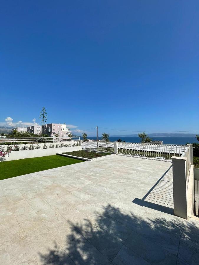 Royal Lux Residence Split Eksteriør bilde
