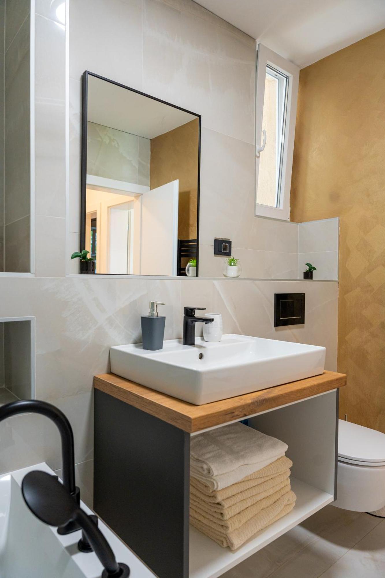Royal Lux Residence Split Eksteriør bilde