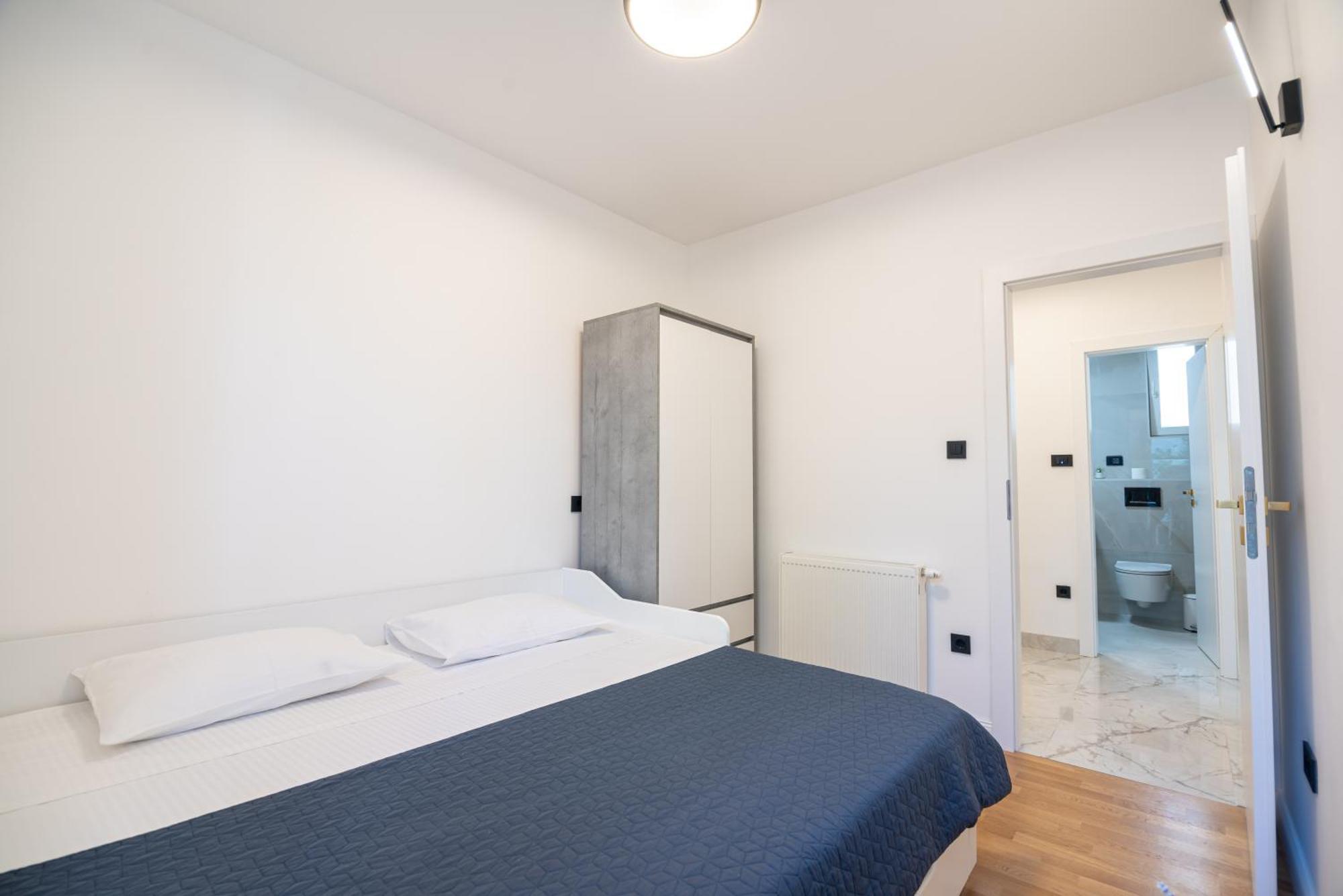 Royal Lux Residence Split Eksteriør bilde